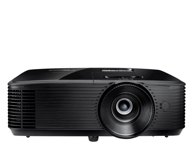 Optoma HD28e DLP - 549851 - zdjęcie
